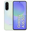 Samsung Mobile Awesome Lime Samsung Galaxy A36 (Dual SIM 8GB RAM 128GB 5G)