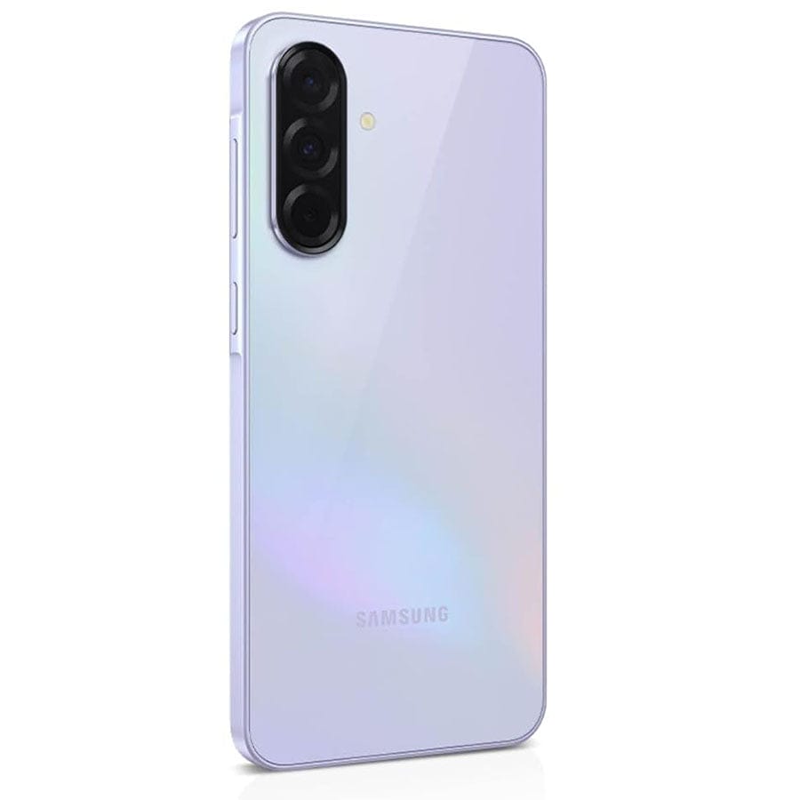 Samsung Mobile Samsung Galaxy A36 (Dual SIM 8GB RAM 128GB 5G)