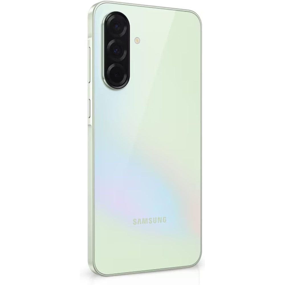 Samsung Mobile Samsung Galaxy A36 (Dual SIM 8GB RAM 128GB 5G)