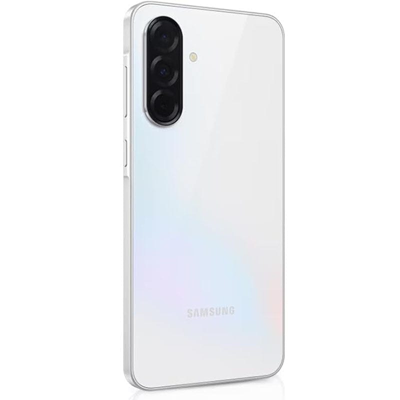 Samsung Mobile Samsung Galaxy A36 (Dual SIM 8GB RAM 128GB 5G)