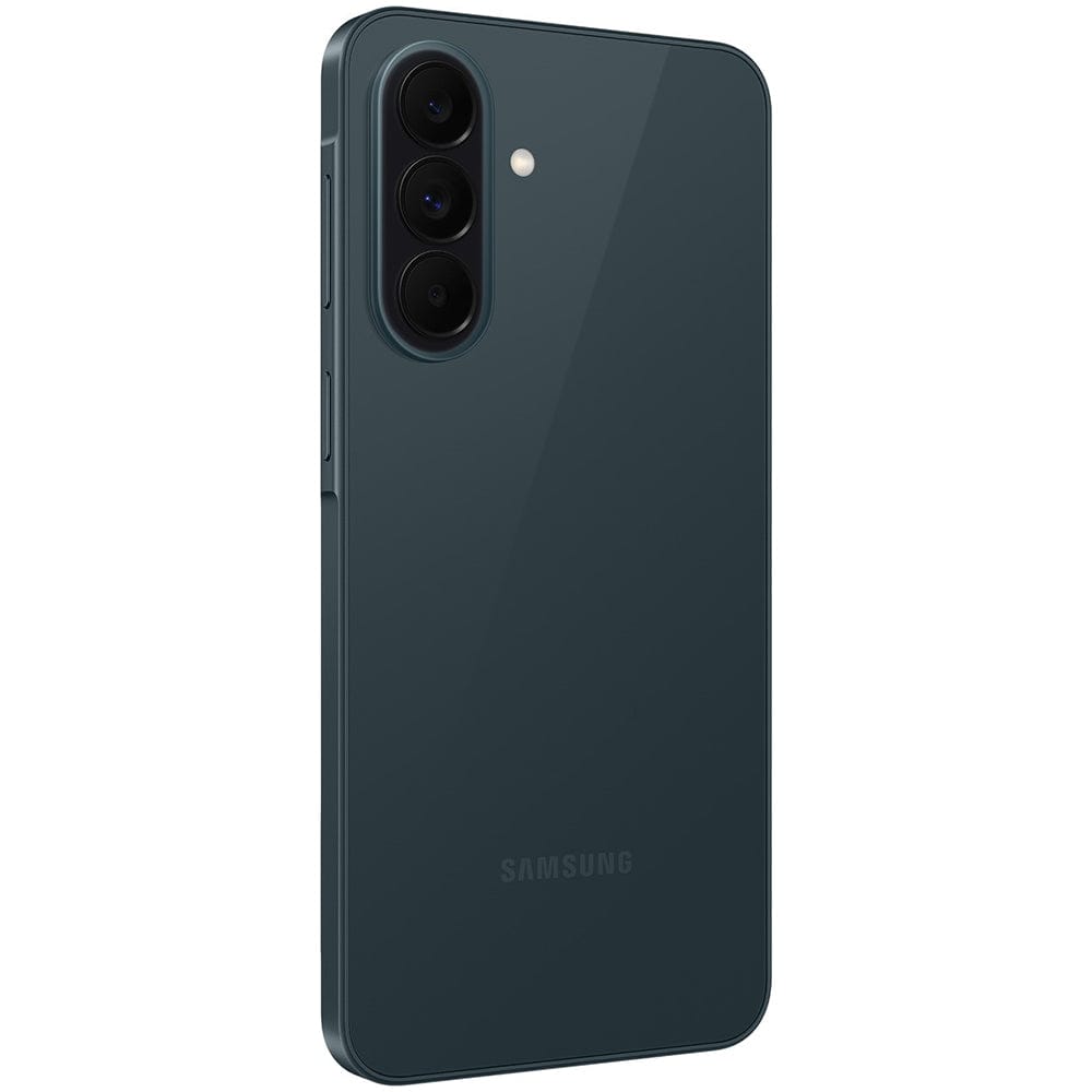 Samsung Galaxy A37 smartphone with modern slim design, immersive AMOLED display, multi-camera setup, smooth performance, and stylish finish designed for everyday entertainment, photography, and productivity.