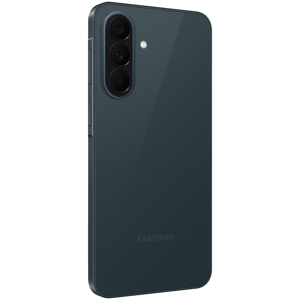 Samsung Galaxy A37 (A376B-DS Dual SIM 12GB RAM 256GB 5G) Awesome Greygreen Back Side