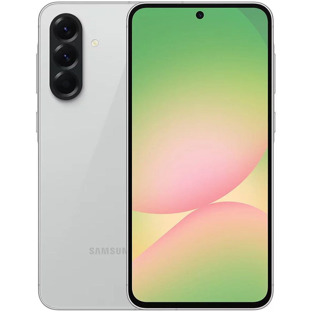 Samsung Galaxy A56 (A5660 Dual SIM 12GB RAM 256GB 5G)