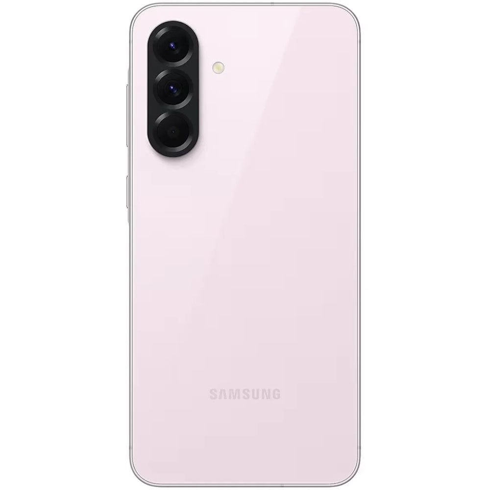 Samsung Mobile Samsung Galaxy A56 (Dual SIM 8GB RAM 256GB 5G)