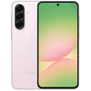Samsung Galaxy A56 (A5660 Dual SIM 8GB RAM 256GB 5G) smartphone featuring a sleek premium design, vibrant AMOLED display, 256GB storage, advanced multi-camera system, long-lasting battery life, and fast 5G connectivity for everyday productivity, entertainment, gaming, and mobile photography.
