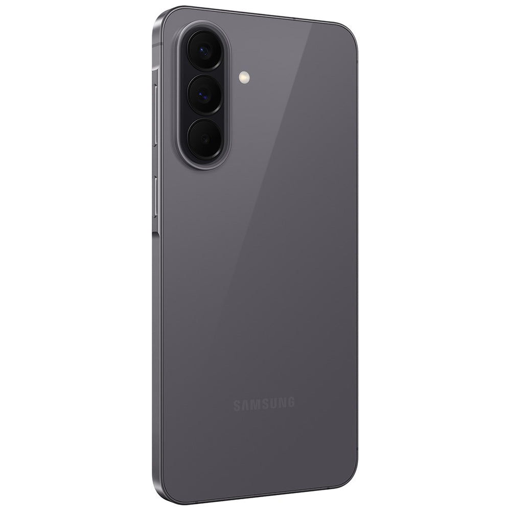Samsung Galaxy A57 A576B-DS  Awesome Grey Back Side