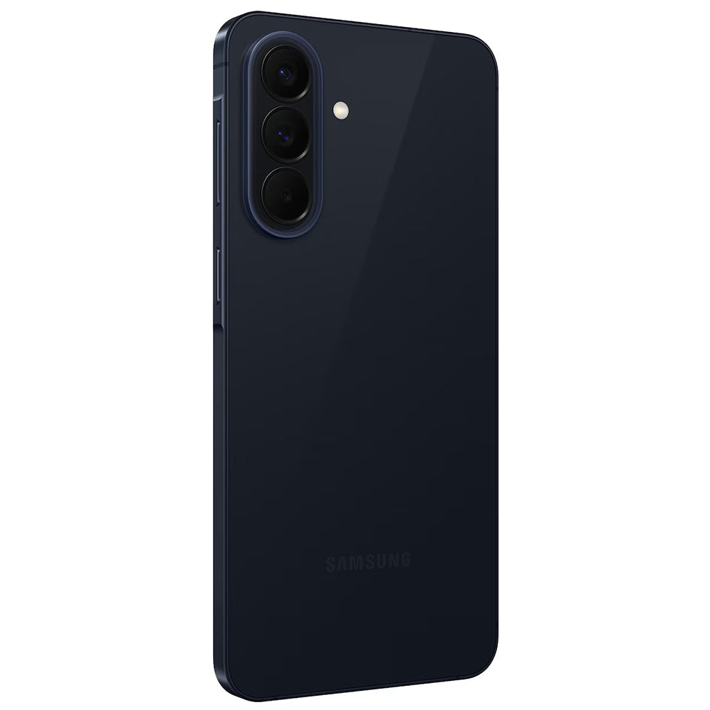 Samsung Galaxy A57 A576B-DS Awesome Navy Back Side
