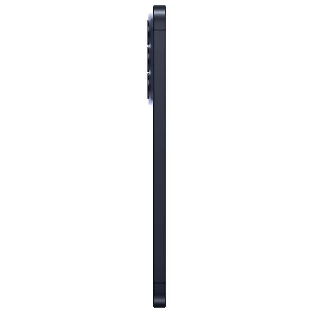 Samsung Galaxy A57 A576B-DS Awesome Navy Side