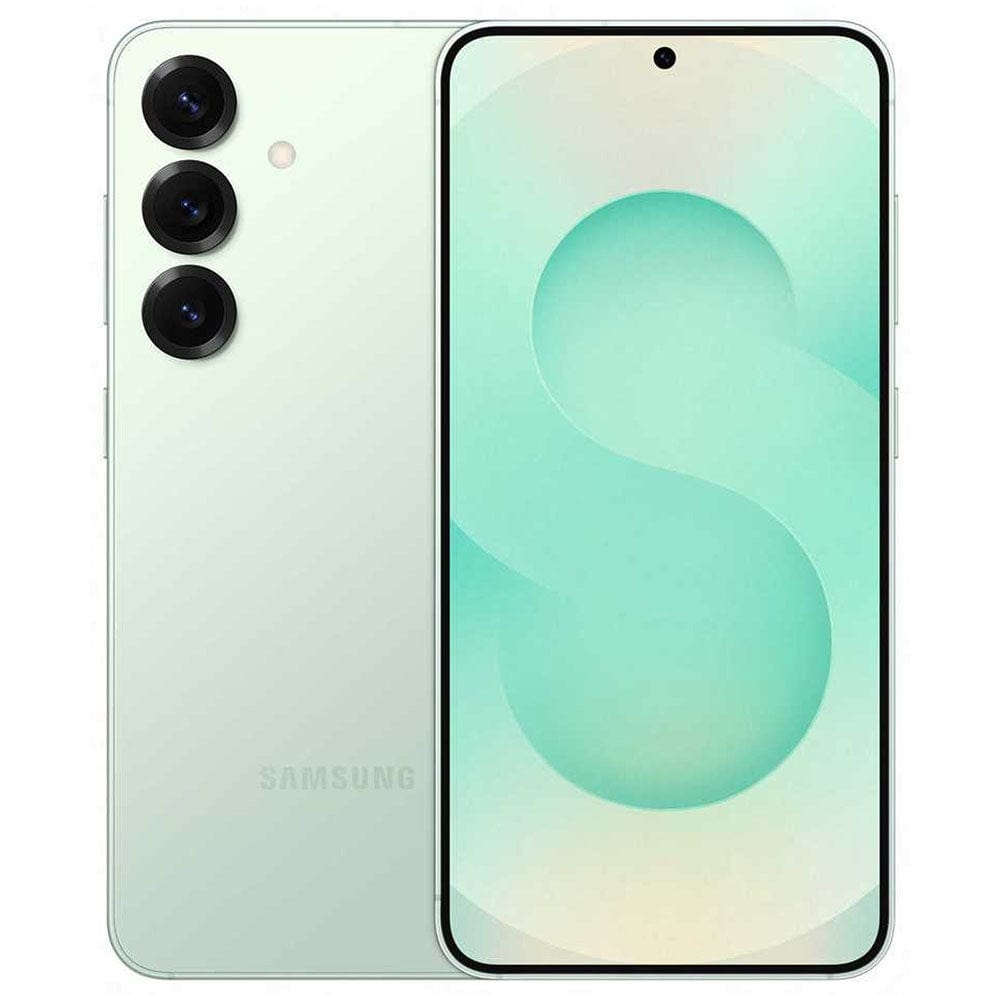 Samsung Mobile Mint Samsung Galaxy S25 (Dual SIM 12GB RAM 128GB 5G)