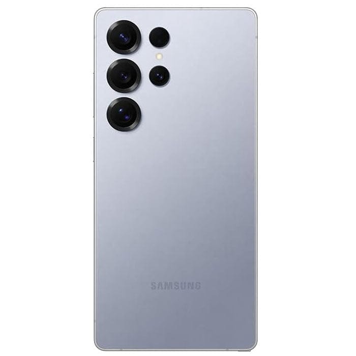 Samsung Mobile Samsung Galaxy S25 Ultra (S938B Dual SIM 12GB RAM 256GB 5G)