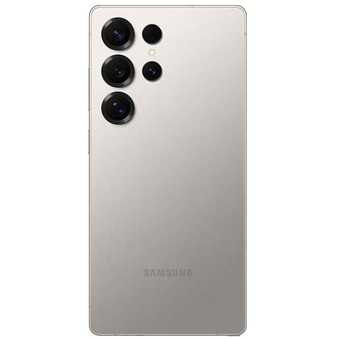Samsung Mobile Samsung Galaxy S25 Ultra (S938B Dual SIM 12GB RAM 256GB 5G)