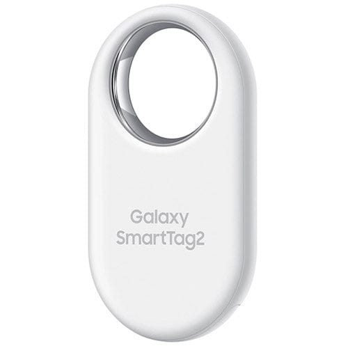 Samsung Gadgets White Samsung Galaxy SmartTag2 (1pack)