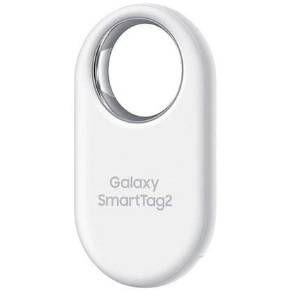 Samsung Gadgets White Samsung Galaxy SmartTag2 (1pack)