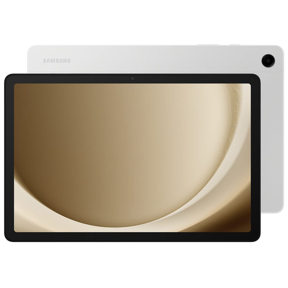 Samsung Tablet Silver Samsung Galaxy Tab A9+ (X216 8GB RAM 128GB 5G)