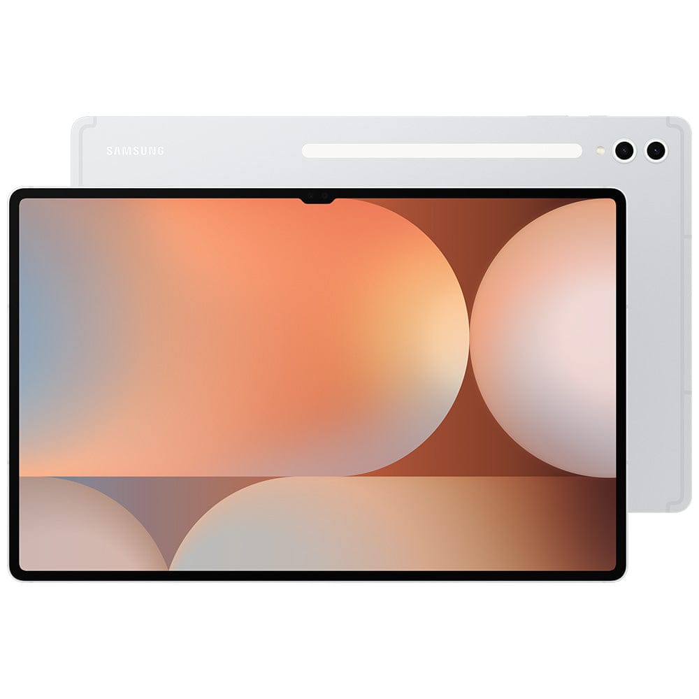 Samsung Tablet Platinum Silver Samsung Galaxy Tab S10 Ultra (X926 12GB RAM 256GB 5G)
