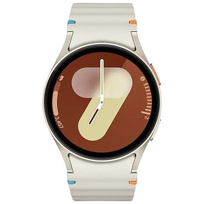 Samsung Galaxy Watch7 (L305 40mm Case 4G LTE) Cream Front