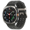 Samsung Smart Watch Titanium Silver Samsung Galaxy Watch Ultra (2025 47mm Case 4G LTE)