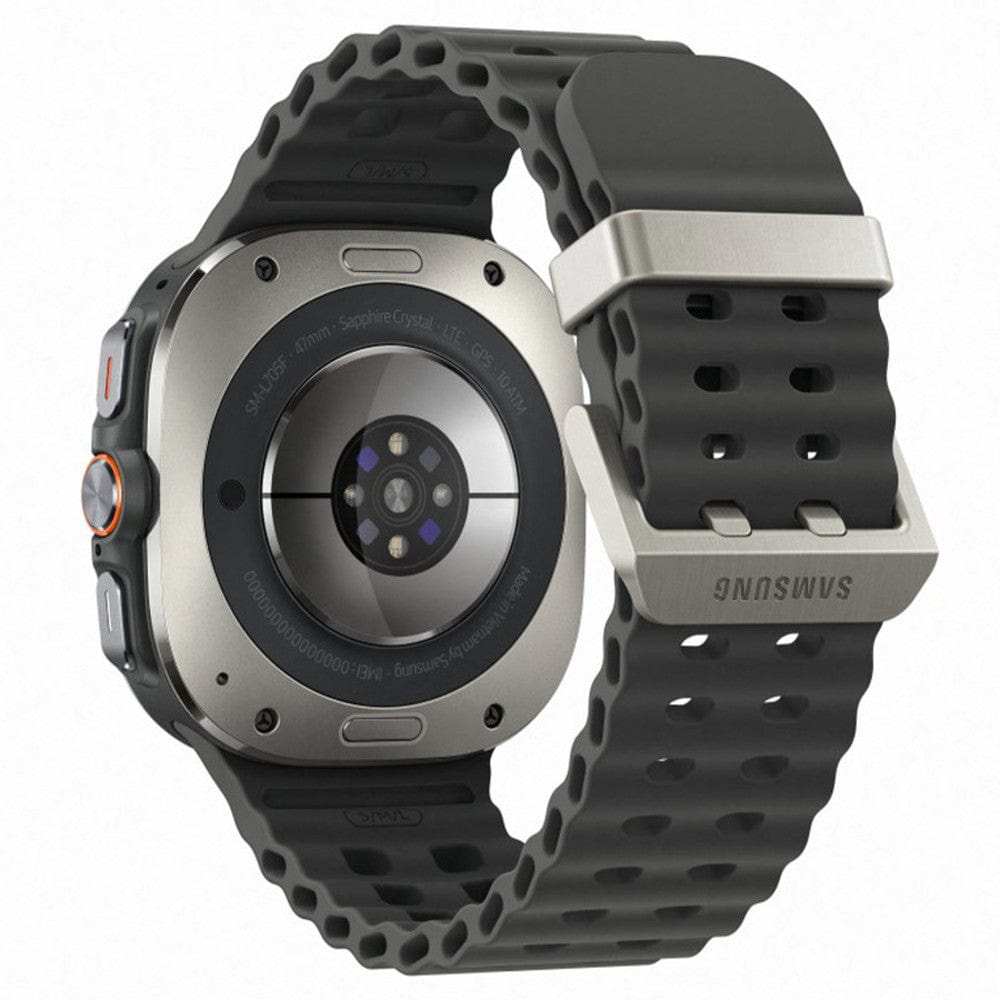 Samsung Smart Watch Samsung Galaxy Watch Ultra (2025 47mm Case 4G LTE)