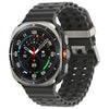 Samsung Smart Watch Titanium Silver Samsung Galaxy Watch Ultra (2025 47mm Case 4G LTE)