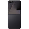 Samsung Galaxy Z Flip7 Dark Night Back