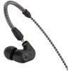 SENNHEISER Headphones Black Sennheiser IE 200 In-Ear Headphones