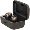 Sennheiser Headphones Black Copper Sennheiser Momentum True Wireless 4 (4th Generation) In-Ear Headphones