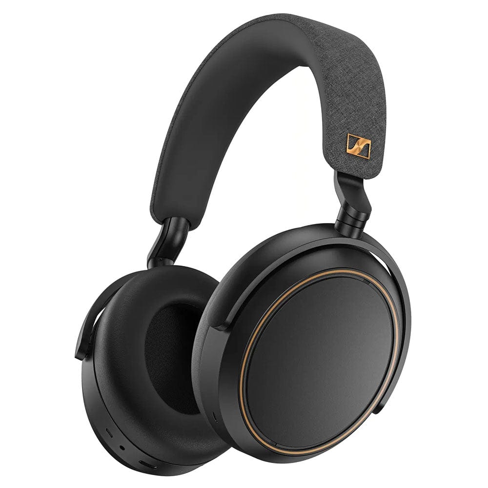 SENNHEISER Headphones Copper Sennheiser Momentum 4 Noise Canceling Wireless Over-Ear Headphones
