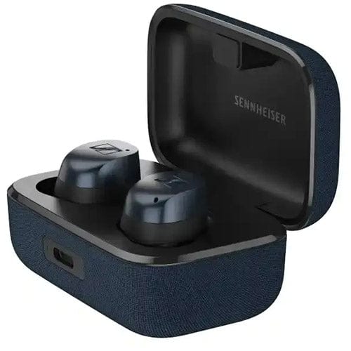 Sennheiser Headphones Denim Sennheiser Momentum True Wireless 4 (4th Generation) In-Ear Headphones