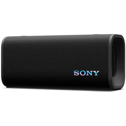 Sony Speaker Black Sony ULT FIELD 3 Wireless Portable Speaker