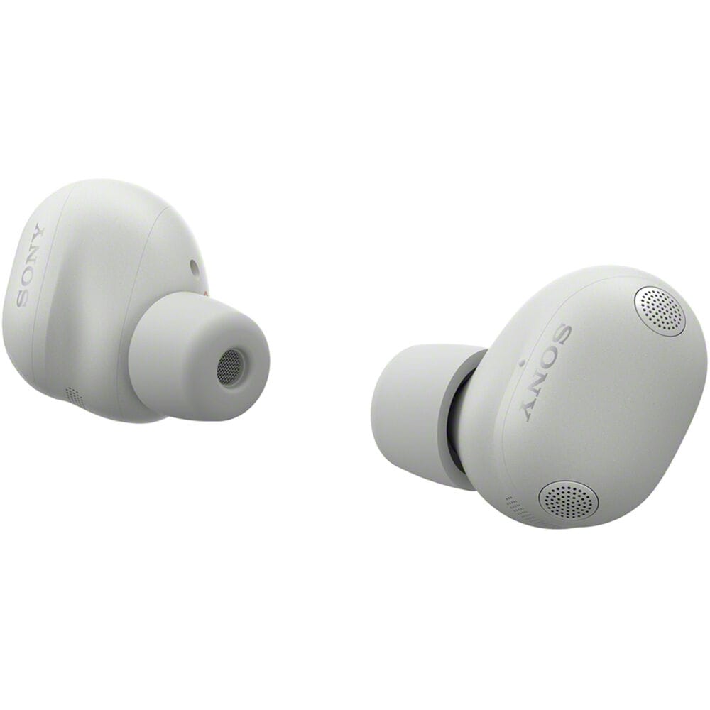 Sony Headphones Sony WF-1000XM6 Wireless Noise Cancelling Earphones