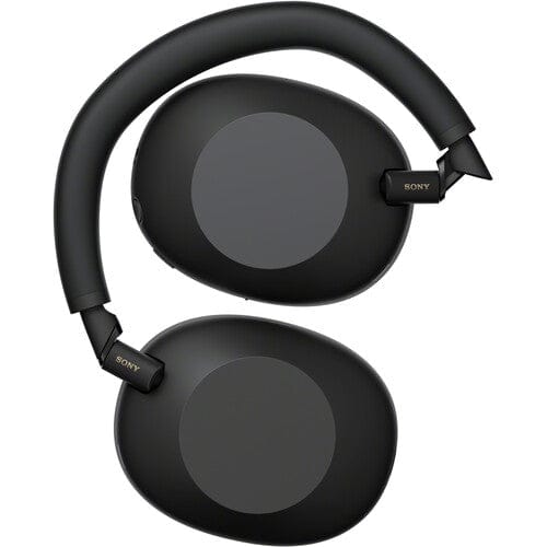 Sony WH-1000XM6 Wireless Noise-Cancelling Over-Ear Headphones with premium sound, advanced ANC, comfortable ear cushions and sleek design.