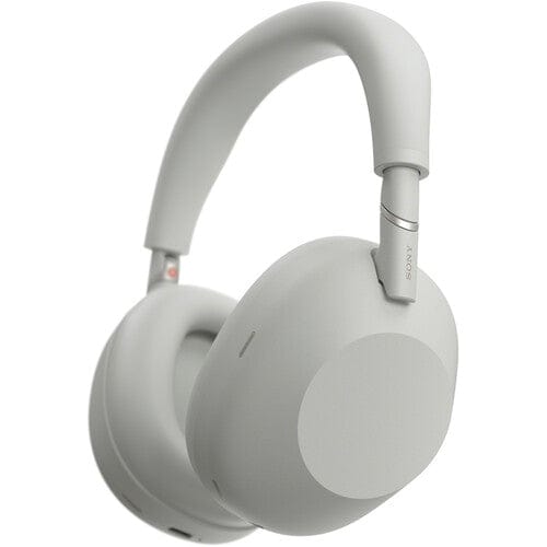 Sony WH-1000XM6 Wireless Noise-Cancelling Over-Ear Headphones with premium sound, advanced ANC, comfortable ear cushions and sleek design.