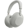 Sony Headphones Platinum Silver Sony WH-1000XM6 Wireless Noise-Canceling Over-Ear Headphones