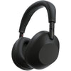 Sony Headphones Black Sony WH-1000XM6 Wireless Noise-Canceling Over-Ear Headphones