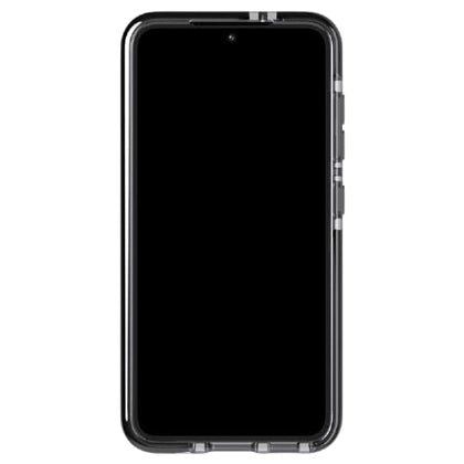 Tech21 Original Accessories Smokey Black Tech21 Evo Check Case for Samsung Galaxy S23 5G