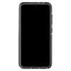 Tech21 Original Accessories Smokey Black Tech21 Evo Check Case for Samsung Galaxy S24+