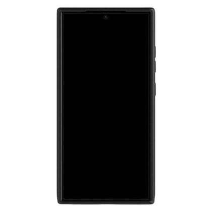 Tech21 Original Accessories Black Tech21 EvoLite Case for Samsung Galaxy S24 Ultra