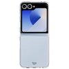 Tech21 EvoClear Case Samsung Galaxy Z Flip 6 Clear - 1