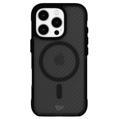 Tech21 EvoArmor MagSafe Case for iPhone 16 Pro Max Black