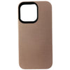 Triangle Tough Case for iPhone 14 Pro Max Rose