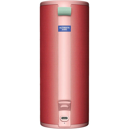 Ultimate Ears Speaker Ultimate Ears Boom 4 Portable Bluetooth Speaker