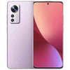 Xiaomi Mobile Purple Xiaomi Mi 12 (Dual SIM 12GB RAM 256GB 5G)