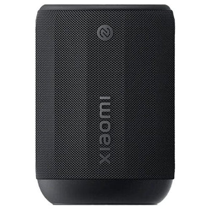 Xiaomi Speakers Black Xiaomi Bluetooth Portable Mini Speaker ASM01G