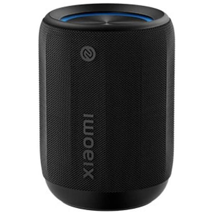 Xiaomi Speakers Black Xiaomi Bluetooth Portable Mini Speaker ASM01G