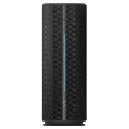 Xiaomi Speakers Black Xiaomi Bluetooth Portable Speaker ASM02G