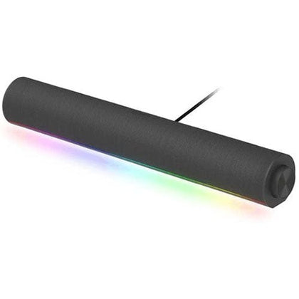 Xiaomi Speakers Black Xiaomi Desktop Portable Bluetooth Speaker ASB02G