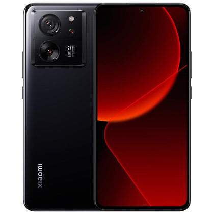 Xiaomi Mobile Black Xiaomi Mi 13T Pro (Dual SIM 16GB RAM 1TB 5G)