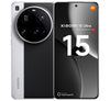 Xiaomi Mobile Silver Chrome Xiaomi Mi 15 Ultra (Dual SIM 16GB RAM 512GB 5G)