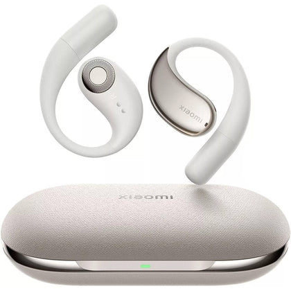 Xiaomi Headphones Sandstone Beige Xiaomi OpenWear Stereo Earbuds