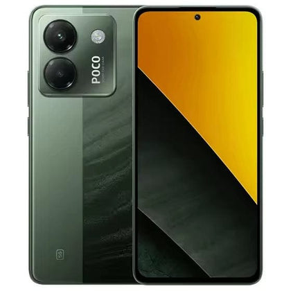 Xiaomi Mobile Green Xiaomi Poco M7 Pro (Dual SIM 12GB RAM 512GB 5G)